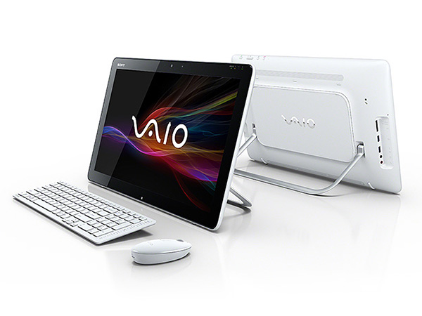VAIO Tap 20 | “VAIO” | ソニー
