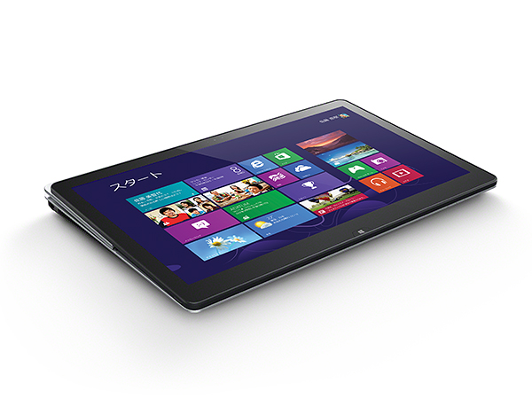 VAIO Fit 14A/15A | “VAIO” | ソニー