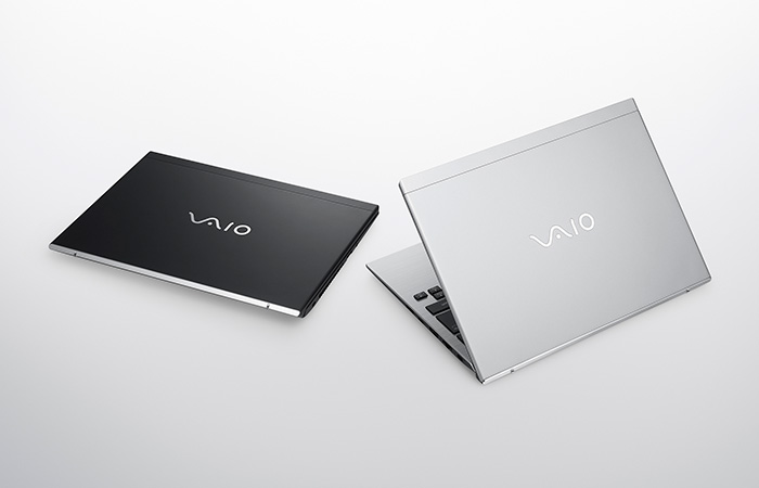 VAIO S13」 | VAIO（パーソナルコンピューター） | ソニー