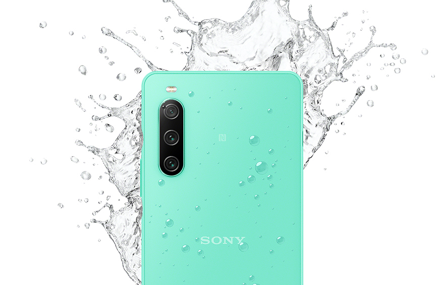 Xperia 10 IV | Xperia（エクスペリア） | ソニー