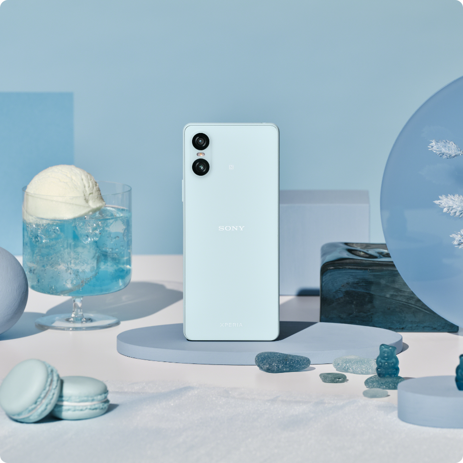 Xperia 10 VI | Xperia（エクスペリア） | ソニー
