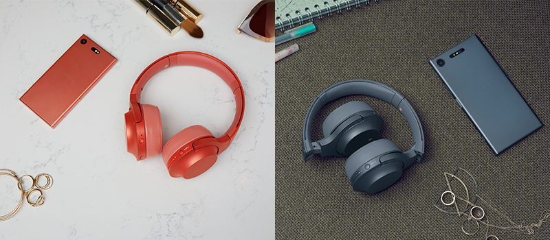 h.ear on 2 Mini Wireless（WH-H800） 特長 : その他の特長