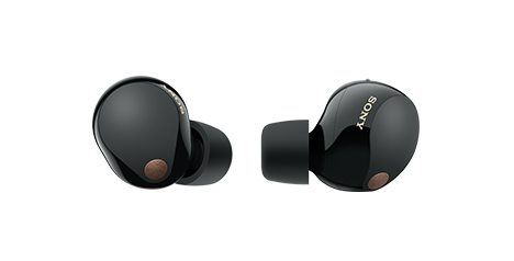 ワイヤレスモデルかんたん機能比較表 | ヘッドホン | ソニー