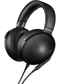 MDR-Z1R 開発者インタビュー PART1 | ヘッドホン | ソニー