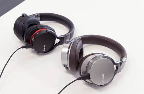 MDR-1A 開発者インタビュー PART2 | ヘッドホン | ソニー