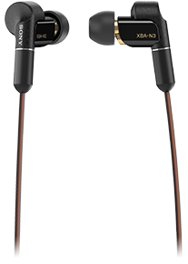 XBA-N3/XBA-N1 開発者インタビュー | ヘッドホン | ソニー