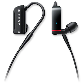 佐藤薫×XBA-BT75 体験者の声 | ヘッドホン | ソニー