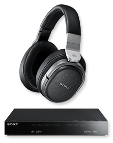 入江悠×MDR-HW700DS 体験者の声 | ヘッドホン | ソニー