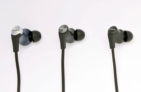 MDR-XB90EX 開発者インタビュー PART1 | ヘッドホン | ソニー