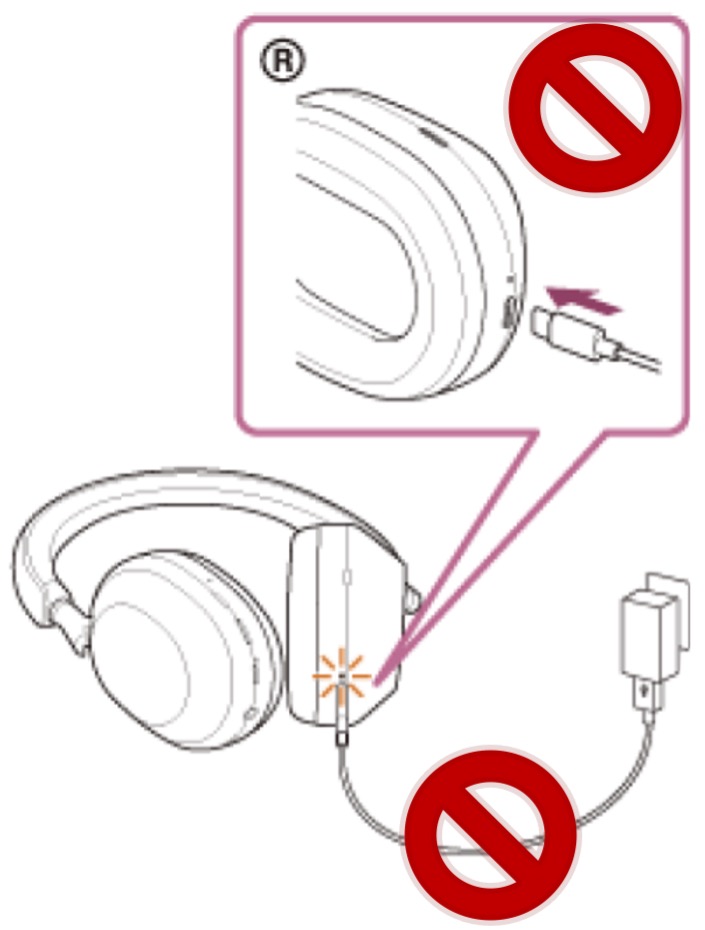 WH-1000XM5 本体ソフトウェア アップデート方法（Ver 2.1.0）iOS