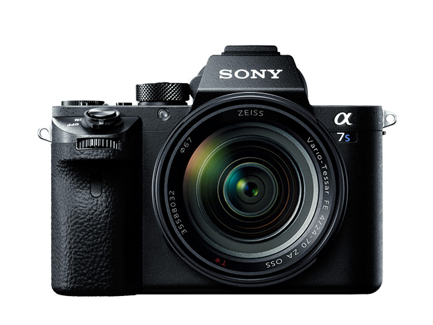 本体から対応アクセサリーを探す | デジタル一眼カメラα（アルファ