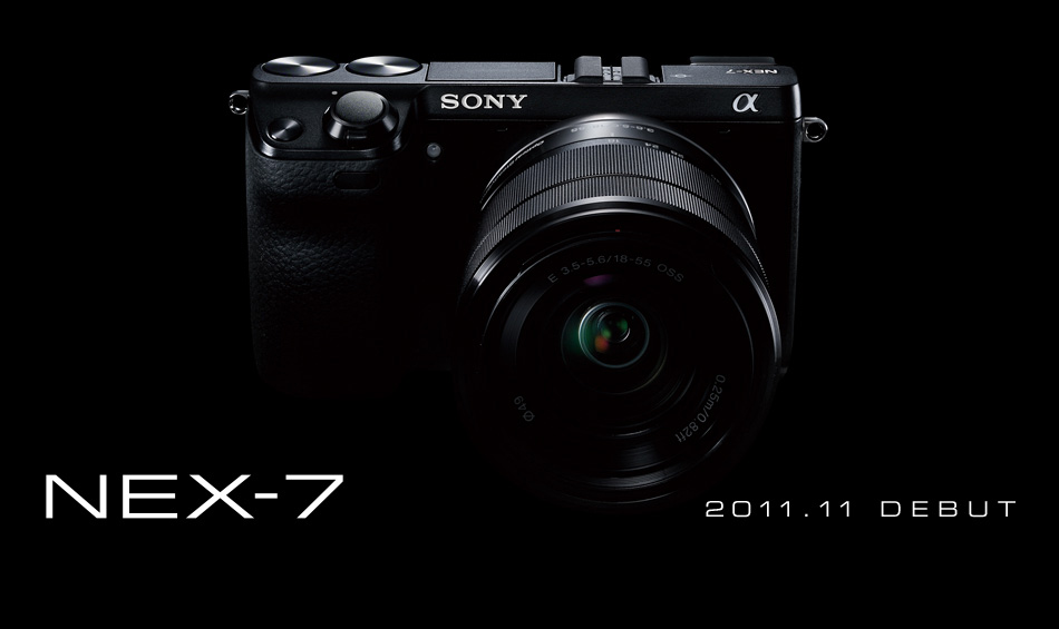 NEX-7 イントロダクション | デジタル一眼カメラα（アルファ） | ソニー