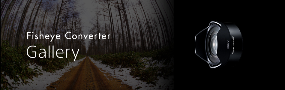 VCL-ECF2 特長 | デジタル一眼カメラα（アルファ） | ソニー