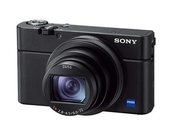 DSC-RX100M7