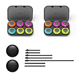 mocopi(モコピ) 商品一覧 | モバイルモーションキャプチャー mocopi