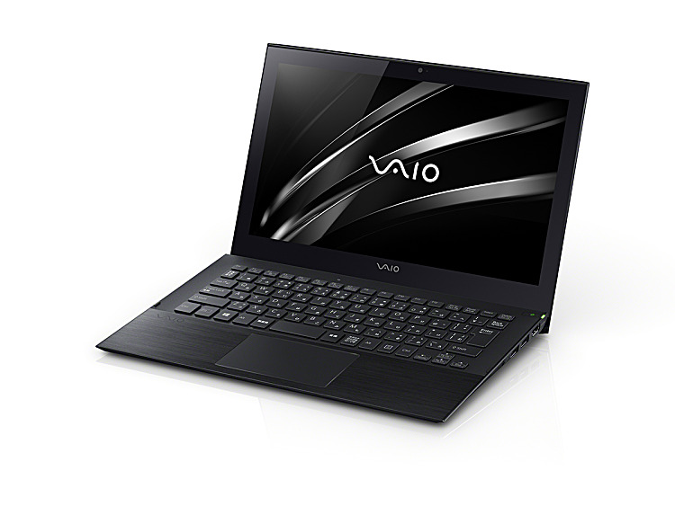 VAIO Pro 11「VJP1111」パーソナルコンピューターVAIO（VAIO株式会社製
