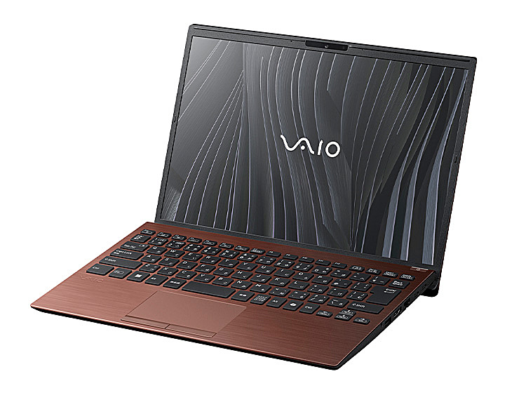 VAIO S13（2025年3月発売モデル）「VJS1361」パーソナルコンピューター