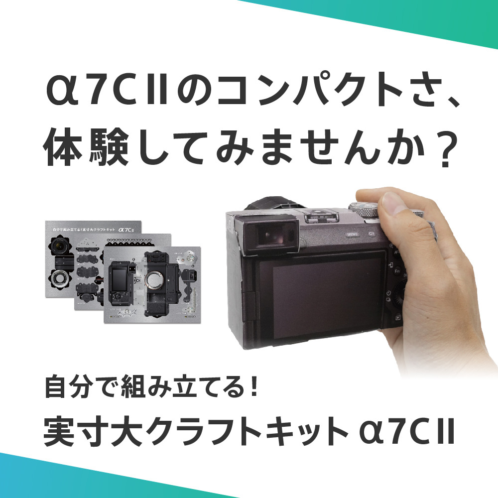 ILCE-7CM2 購入 | デジタル一眼カメラ α：アルファ | ソニー