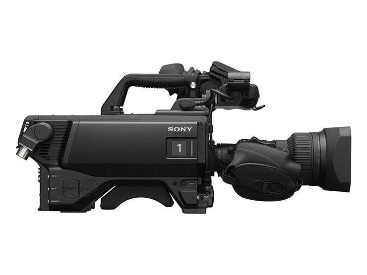 HDC-3500V | システムカメラ | ソニー