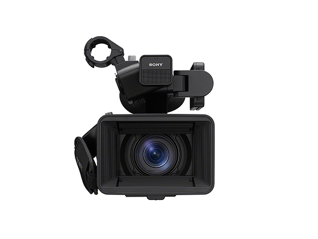 HXR-NX800 | 映像制作機器 XDCAM／NXCAM | ソニー