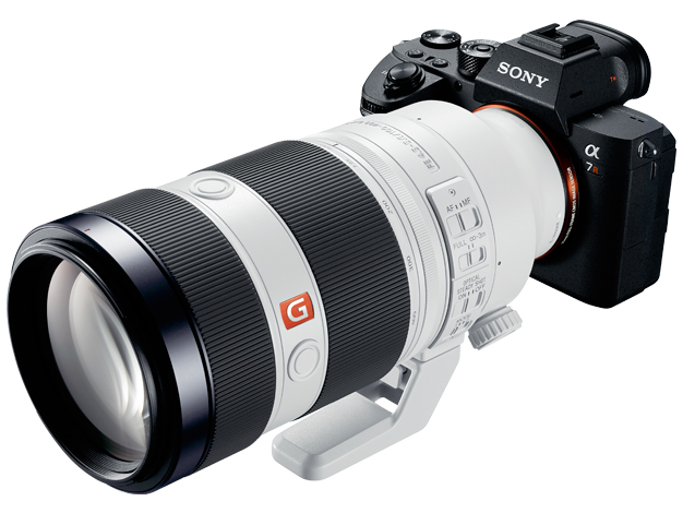 α7R III（ILCE-7RM3A） | デジタル一眼カメラα（アルファ） | ソニー