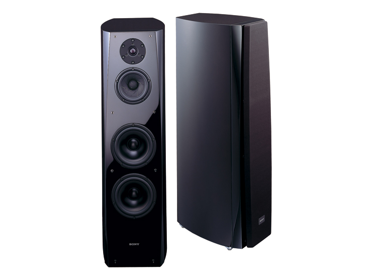 SS-AR2 | コンポーネントオーディオ | ソニー