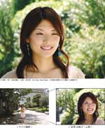 DSC-H3 特長 | デジタルスチルカメラ Cyber-shot サイバーショット