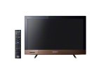 KDL-22EX420 商品の写真 | テレビ ブラビア | ソニー