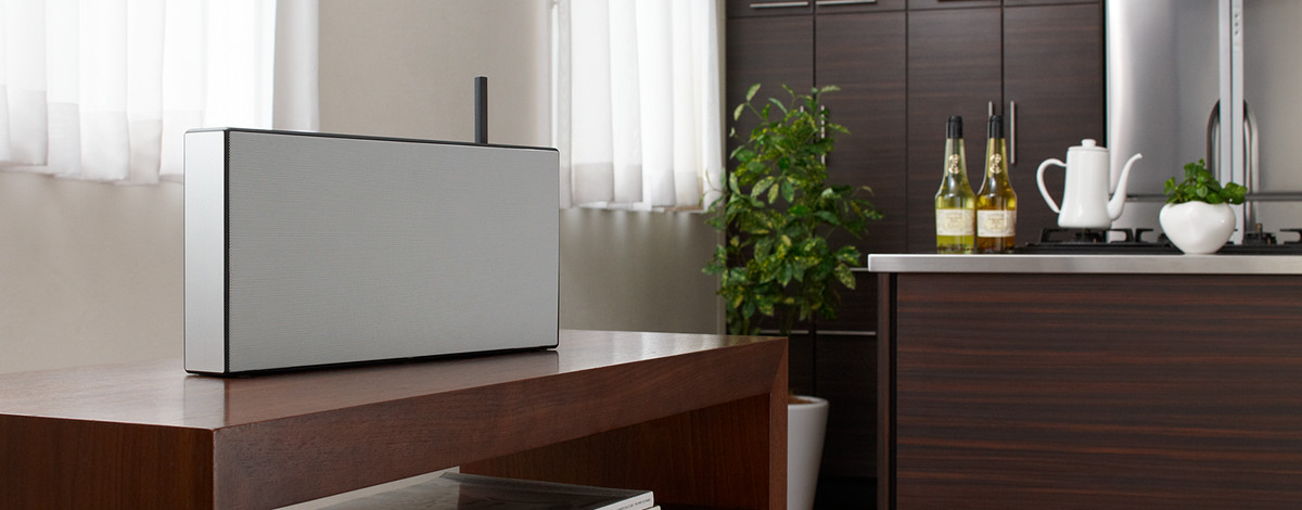 CMT-X7CD | システムステレオ | ソニー