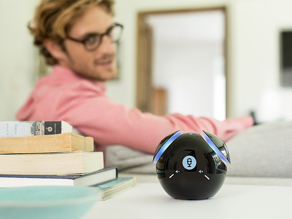 BSP60 | アクティブスピーカー／ネックスピーカー | ソニー