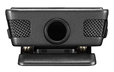 ICD-TX650 特長 : 録音 | ICレコーダー／集音器 | ソニー