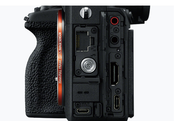 α1 | デジタル一眼カメラα（アルファ） | ソニー