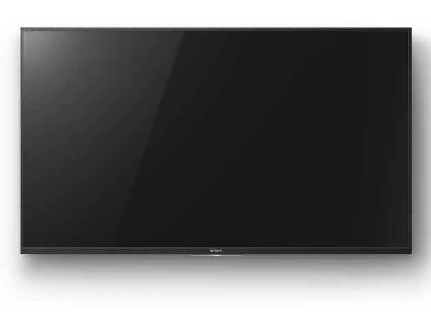 X8500H/BZシリーズ | 業務用ディスプレイ・テレビ[法人向け] ブラビア