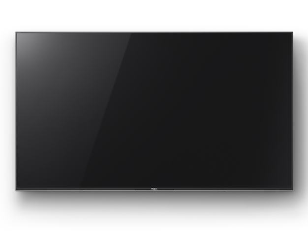 X9500G/BZシリーズ | 業務用ディスプレイ・テレビ[法人向け] ブラビア