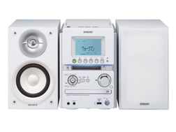 CMT-M35WM | システムステレオ | ソニー