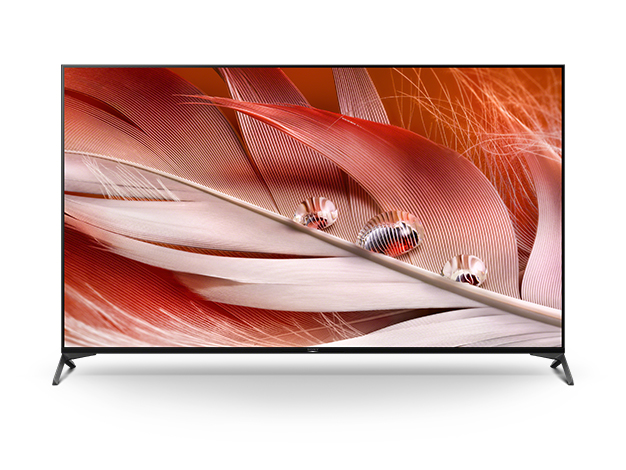 X90Jシリーズ | テレビ ブラビア | ソニー