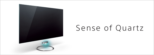 KDL-32W600A 特長 : デザイン | テレビ ブラビア | ソニー