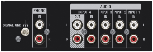 STR-DH190 | コンポーネントオーディオ | ソニー