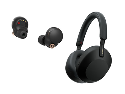 MDR-1000X | ヘッドホン | ソニー