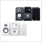 NAS-D50HD | 機種別サポート | システムステレオ | サポート・お