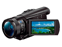 HDR-CX900 | 機種別サポート | デジタルビデオカメラ ハンディカム