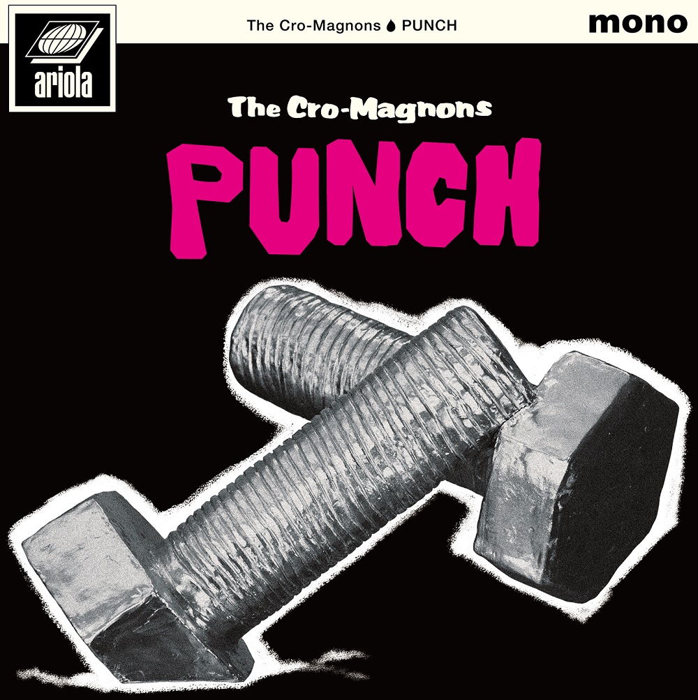 PUNCH【完全生産限定盤/アナログ盤】 | ザ・クロマニヨンズ | ソニー