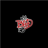 Bad 25th Anniversary Edition (Deluxe Edition)(3CD+DVD)完全生産限定