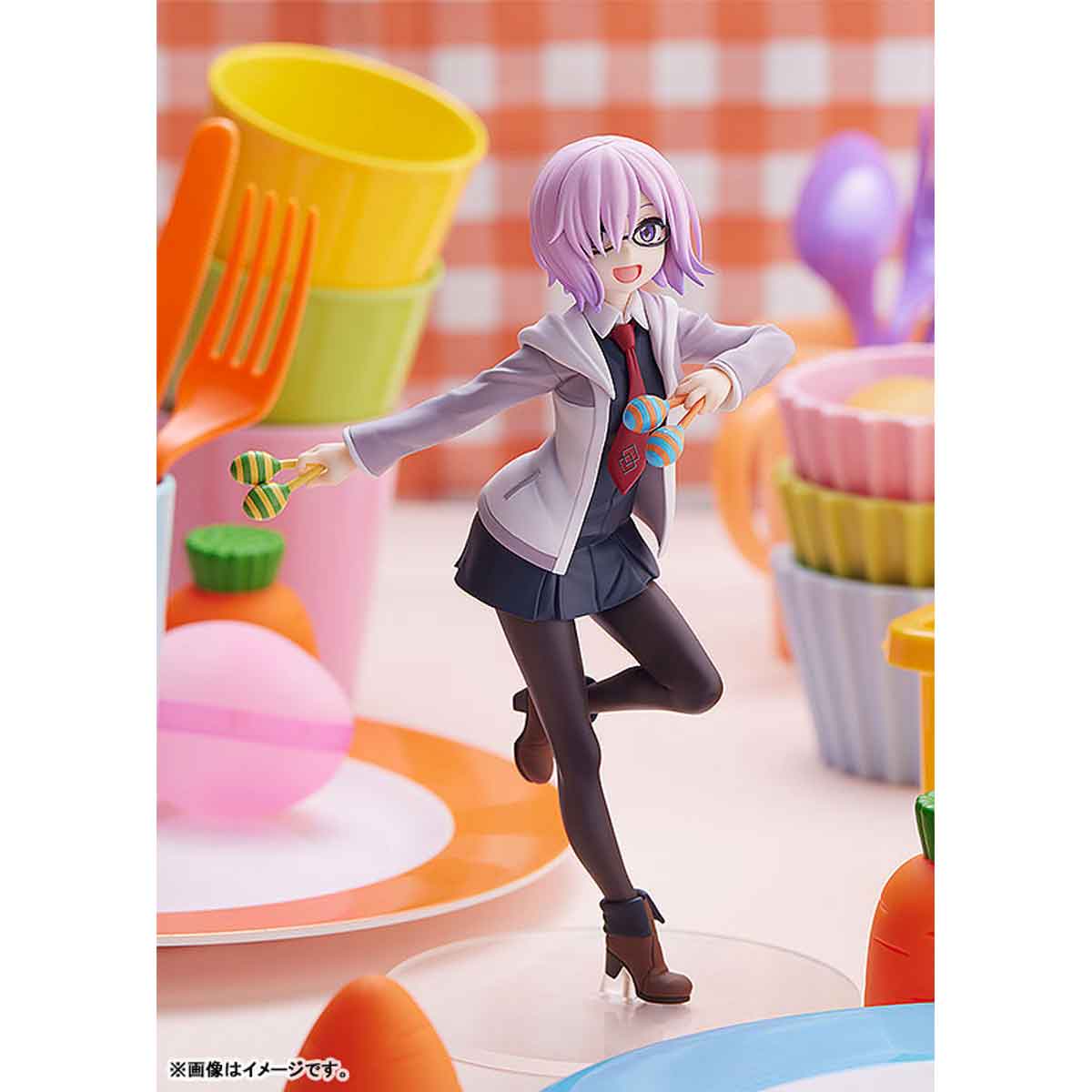 POP UP PARADE マシュ・キリエライト カーニバルVer. – SOOTANG HOBBY