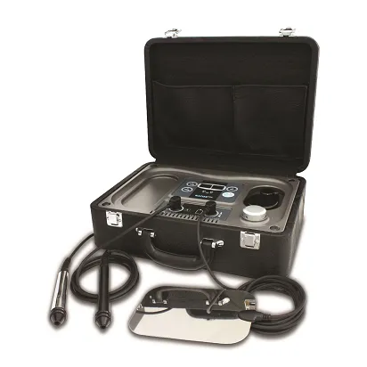 ラジオ波マシン| 美容機器 | 高性能RF高周波温熱マシンを各種ご紹介