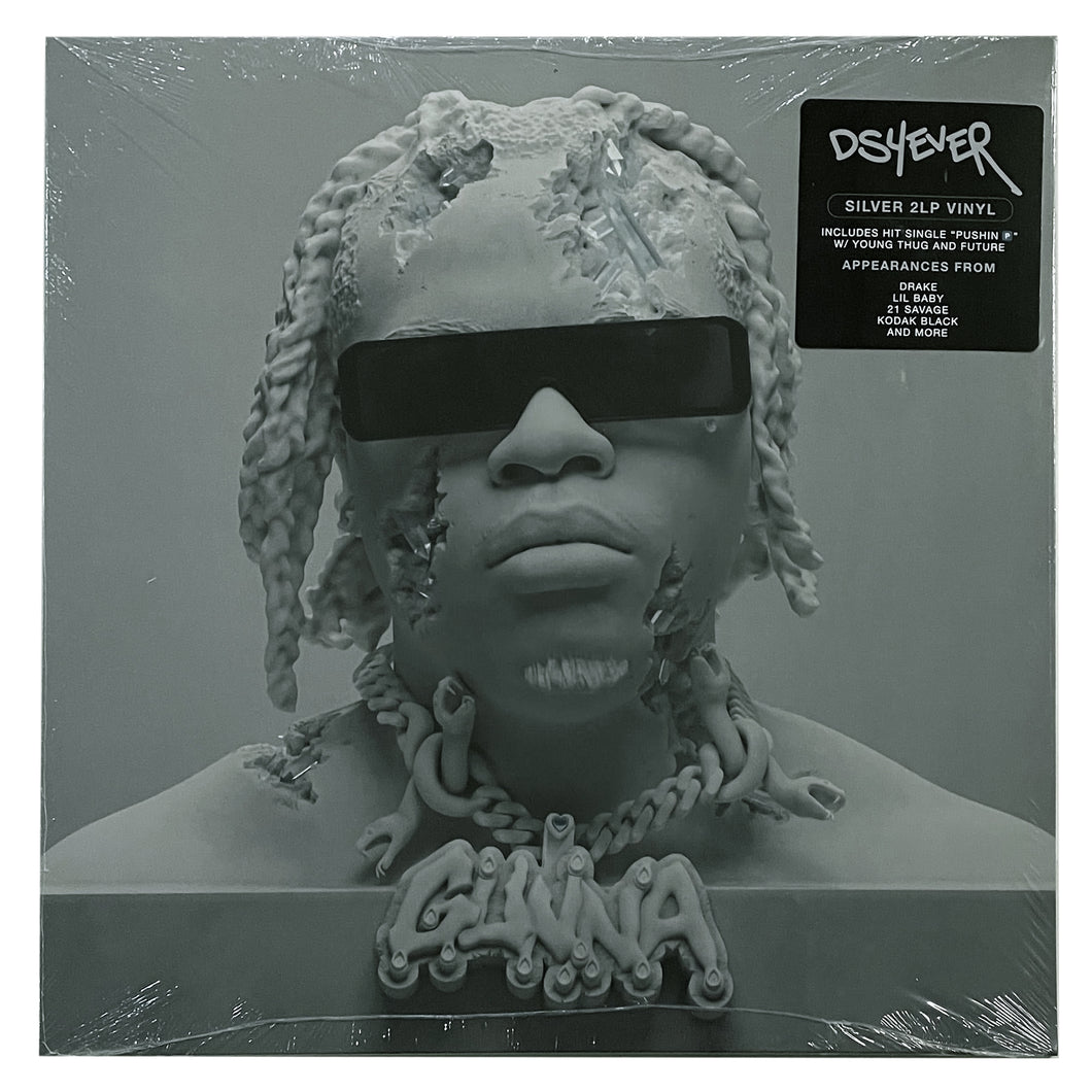 Gunna: DS4EVER 12