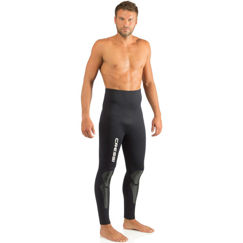 Cressi 5mm Apnea Unisex 2-Piece Wetsuit