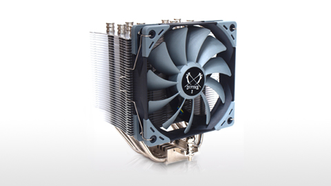 SCYTHE / MUGEN5 Rev.B （無限五 リビジョンB） - 株式会社サイズ