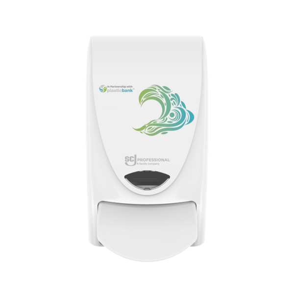 Proline WAVE™ 1 Liter Manual Dispenser | SC Johnson Professional