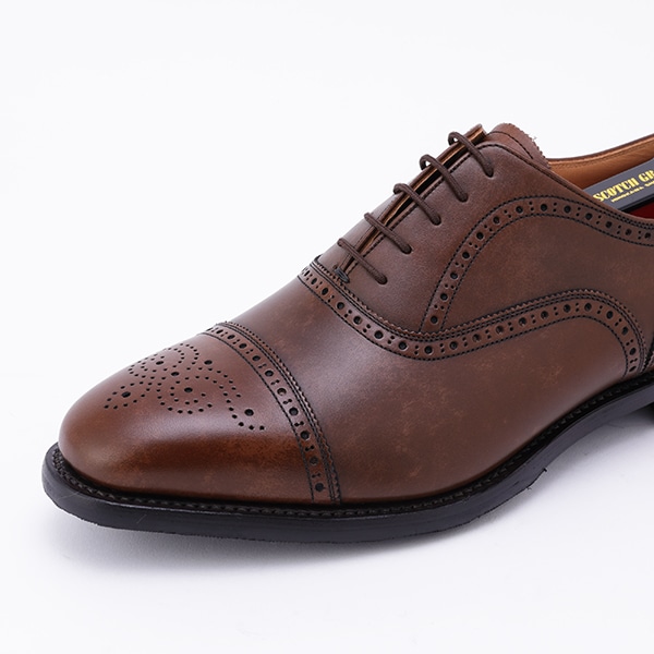 5250DBR（EEE） | スコッチグレイン｜SCOTCH GRAIN｜オフィシャル